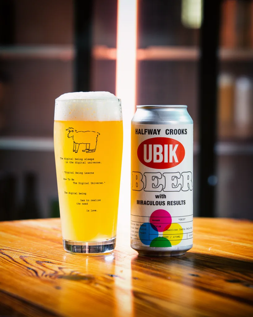 Ubik