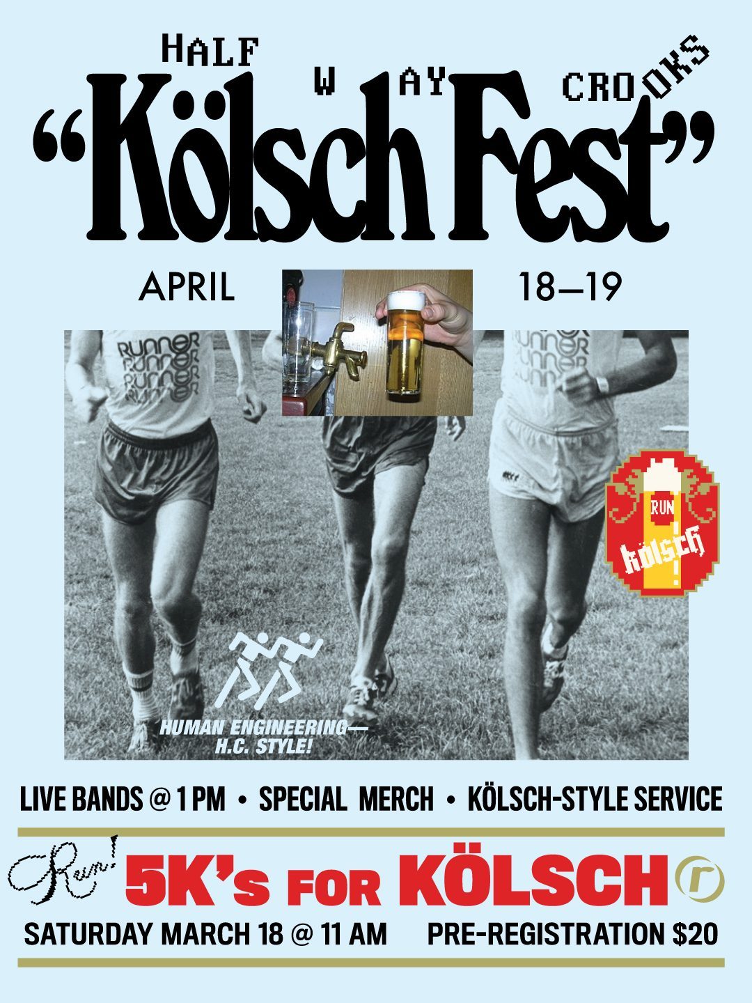! Kölsch Fest 2026 !