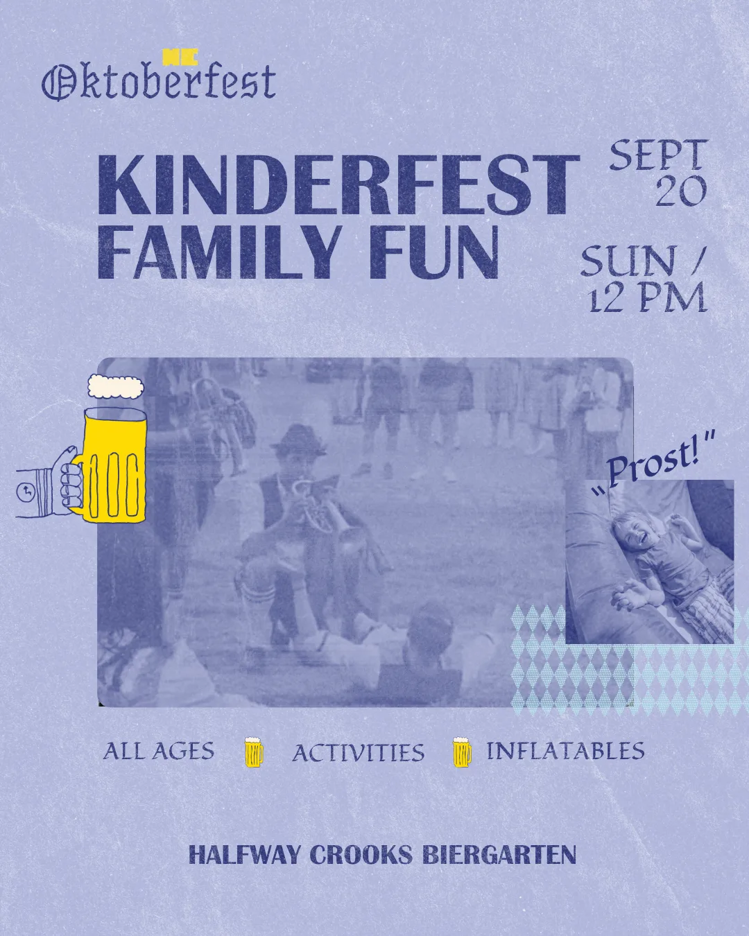 Kinderfest