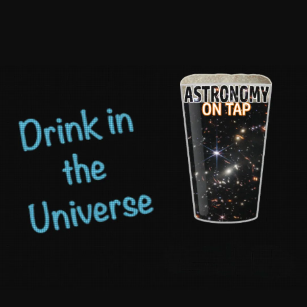 Astronomy on Tap: The Decade of Discovery